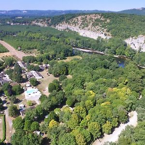 Vvf Dordogne Lot Hotell Gluges Exterior photo