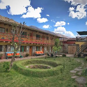 Pisac Inca Guest House Exterior photo