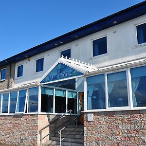 Park Hotel Thurso Exterior photo