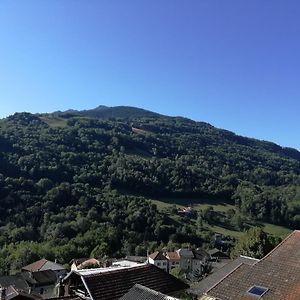 Les Logis Aparthotel Arvillard Exterior photo