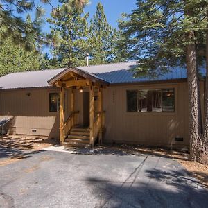 Ramsey By Tahoe Truckee Vacation Properties Armstrong Exterior photo