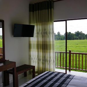 Sunshine Tourist Rest Hotell Anuradhapura Exterior photo