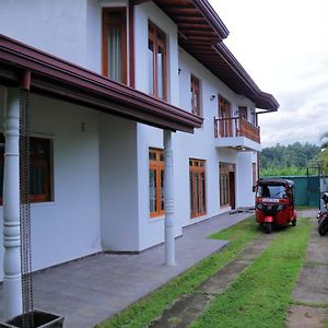 Mount River View Hotell Kandy Exterior photo