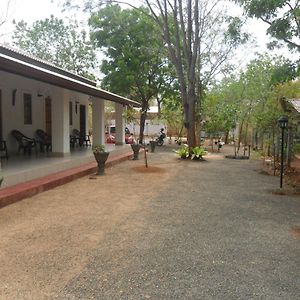 Amadi Rest Hotell Kataragama Exterior photo