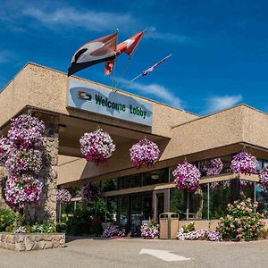 Sandman Hotel Castlegar Exterior photo