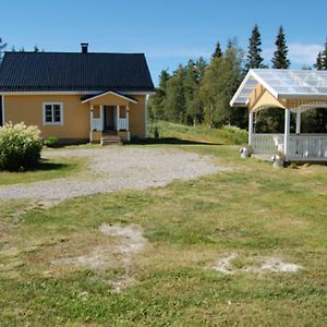 Holiday Home Sänkelä Lämsä Exterior photo