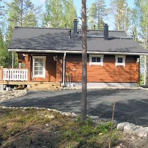 Holiday Home Syvalahti By Interhome Sonkajärvi Exterior photo