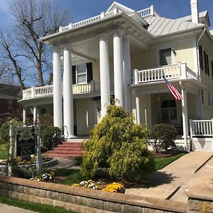 The Edenton Collection-The Granville Queen Inn Exterior photo