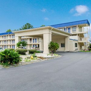 Motel 6-Pooler, Ga - Savannah Airport Exterior photo