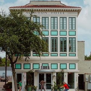 The Quisby Hotell New Orleans Exterior photo