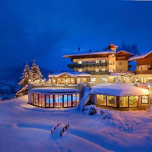 Gut Berg Naturhotel Sankt Johann im Pongau Exterior photo