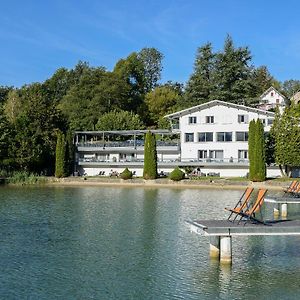 Novalaise Plage Hotell Exterior photo