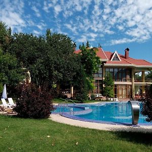 Green Canyon Uzbekistan Hotell Yusufkhona Exterior photo