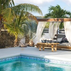 Hakuna Matata Bonaire - Beach & Diving Bed and Breakfast Playa Exterior photo