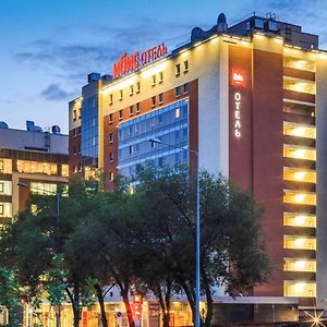 Ibis Samara Hotell Exterior photo