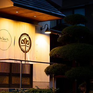 Matsudaya Hotell Kami  Exterior photo