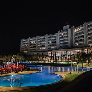 Tayaya Aqua Resort Ribeirao Claro Exterior photo