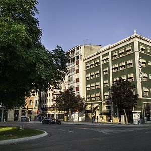 Ramon Berenguer IV Hotell Lleida Exterior photo