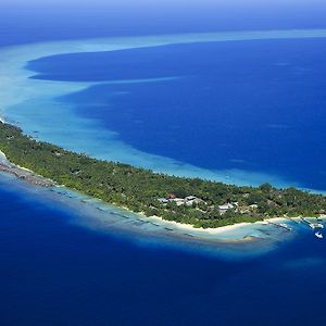 Kuramathi Maldives Hotell Rasdhoo Exterior photo