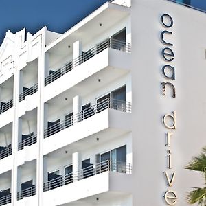 Ocean Drive Ibiza Hotell Talamanca  Exterior photo