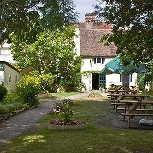 The Bent Arms Hotell Lindfield Exterior photo