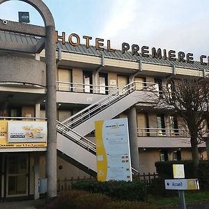 Premiere Classe Lille Sud - Henin Beaumont Hotell Noyelles-Godault Exterior photo