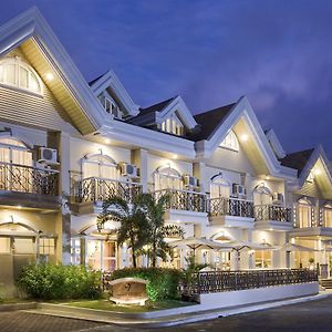 Hotel Venezia Legazpi City Exterior photo