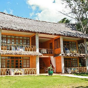 Coco Grove Beach Resort Siquijor Exterior photo