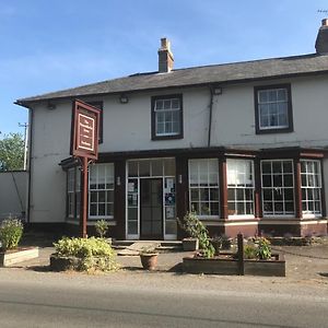 The Penruddocke Arms Hotell Dinton  Exterior photo