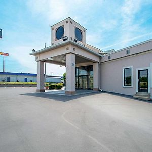 Quality Inn Near Six Flags St. Louis Pacific Exterior photo