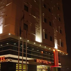 Bent Hotel Kayseri Exterior photo