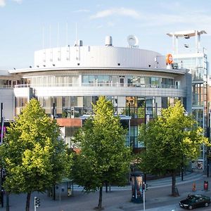 Lahti Alex House Lägenhet Exterior photo