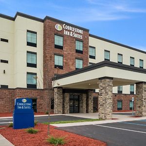 Cobblestone Inn And Suites - Ashland Exterior photo