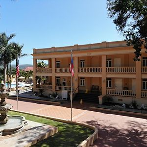 Parador Guanica 1929 Hotell Exterior photo