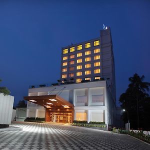 Monsoon Empress Kochi Hotell Exterior photo