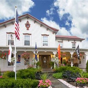 Beds On Clouds Bed and Breakfast Windham Exterior photo