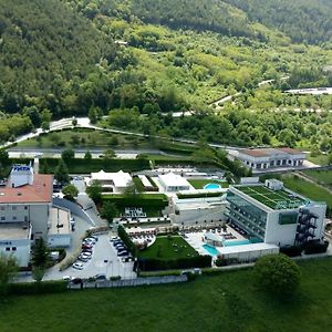 La Fonte Dell'Astore Hotell Castelpetroso Exterior photo