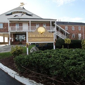 Ocean Club On Smuggler'S Beach Hotell South Yarmouth Exterior photo