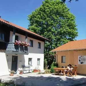 Pension Kainzer Soelde Hotell Velden  Exterior photo