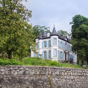 Chateau De Druon Bed and Breakfast Sévignacq-Meyracq Exterior photo