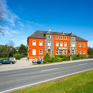 Jaegerhof Putzkau Hotell Exterior photo