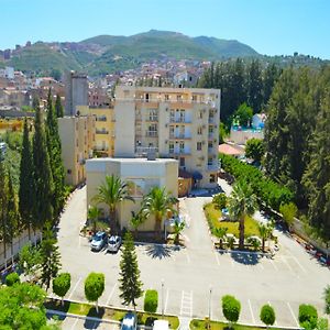 Royal Bejaia Hotell Exterior photo