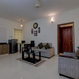 Sunshine Suites-Premium Bangalore Exterior photo