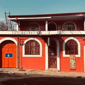 Hotel Coto San José Exterior photo