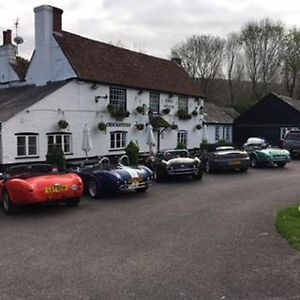 The Cricketers Arms Hotell Petworth Exterior photo