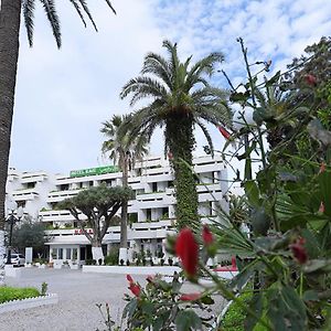Rais Hotell Algiers Exterior photo