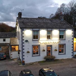 The Craven Arms Hotell Settle Exterior photo