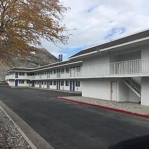 Motel 6 Wendover Exterior photo