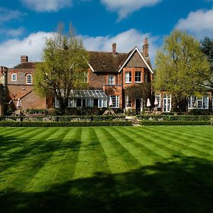 The Cosener'S House Hotell Abingdon-on-Thames Exterior photo