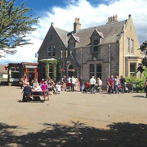 Westerlea Hotel Nairn Exterior photo